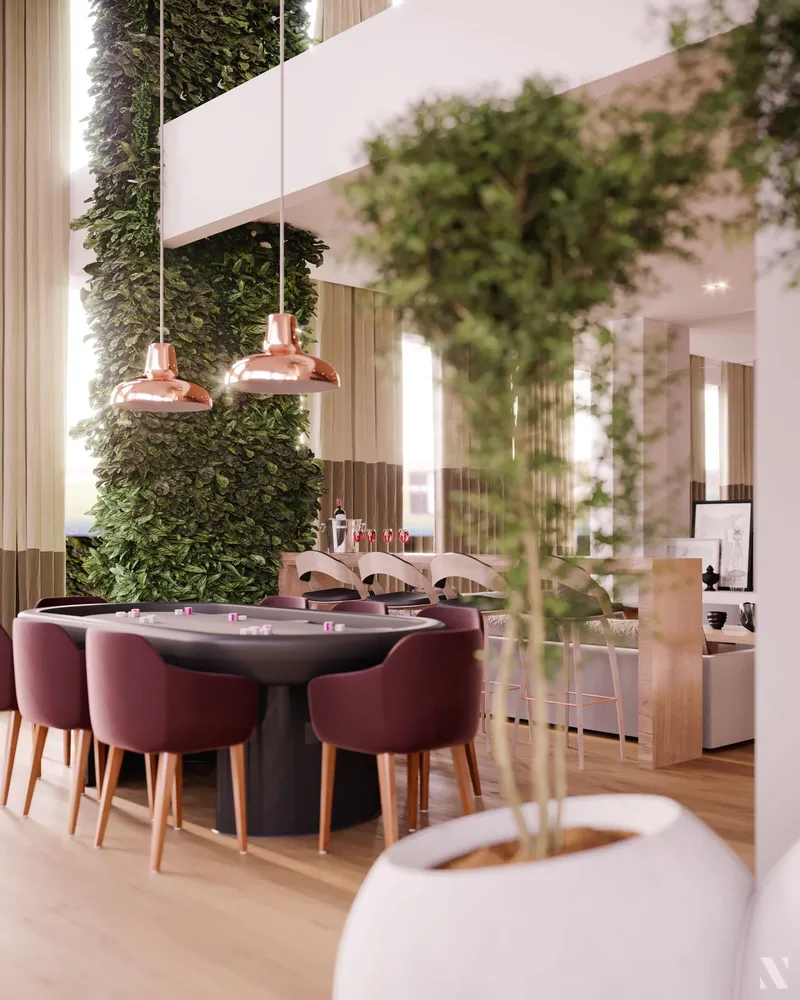 Apartamento, 4 quartos, 151 m² - Foto 11