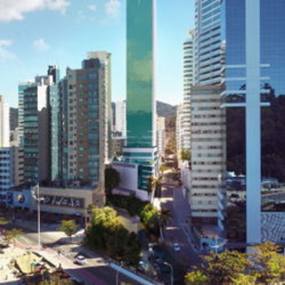 Apartamento, 4 quartos, 151 m² - Foto 1
