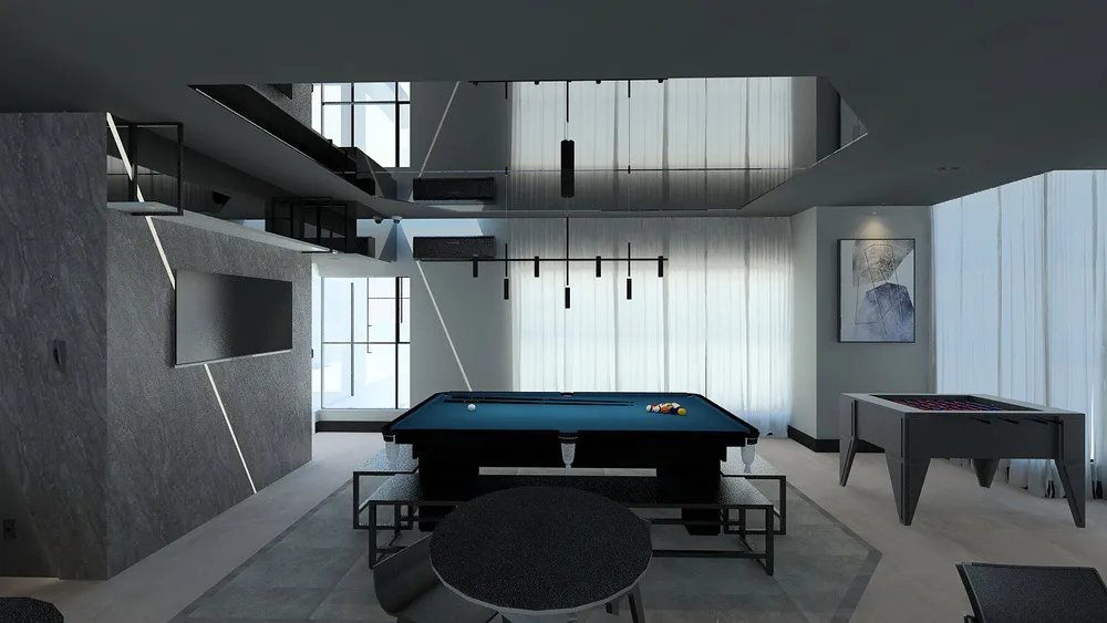 Apartamento, 2 quartos, 67 m² - Foto 8