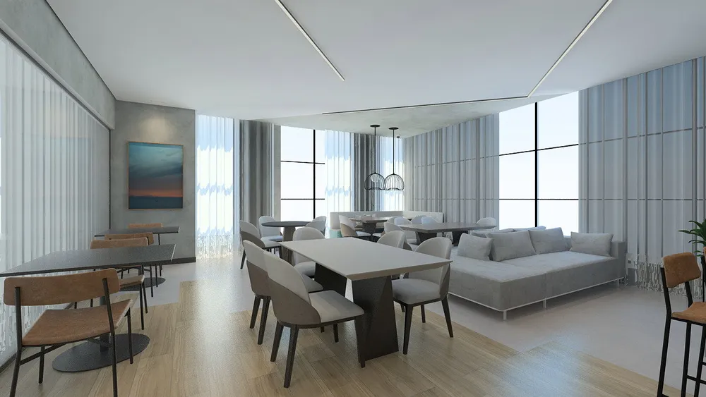 Apartamento, 2 quartos, 67 m² - Foto 13