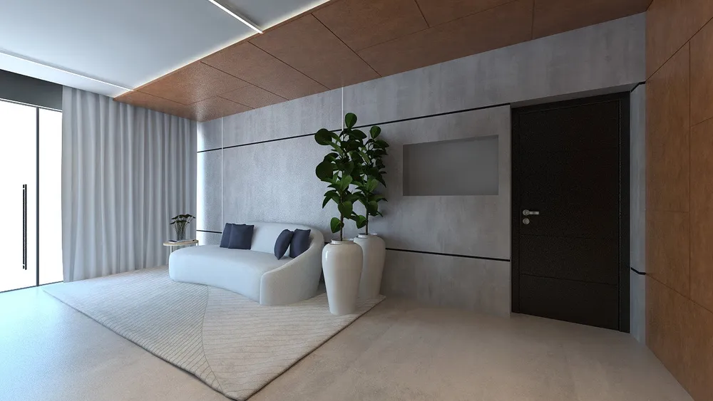 Apartamento, 2 quartos, 67 m² - Foto 4
