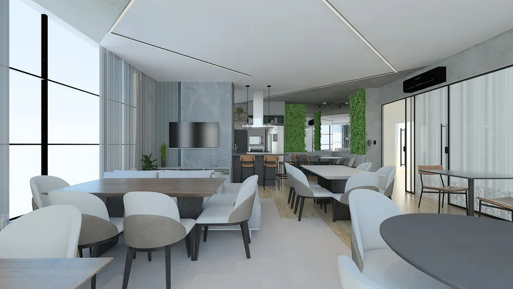 Apartamento, 2 quartos, 67 m² - Foto 15