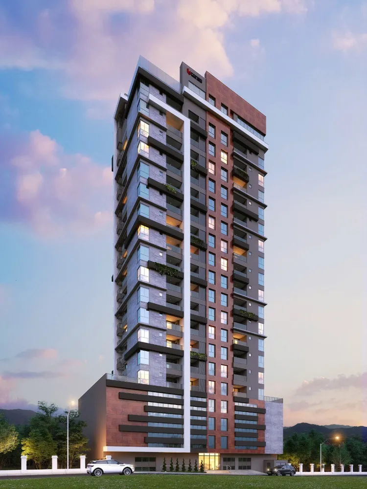 Apartamento, 2 quartos, 67 m² - Foto 6