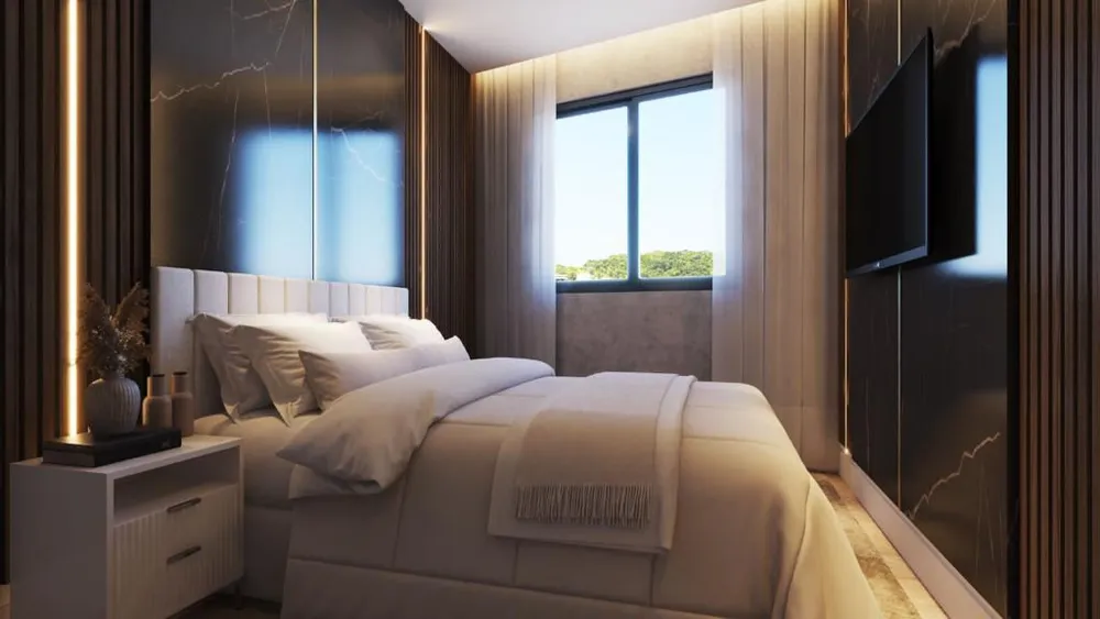 Apartamento, 2 quartos, 65 m² - Foto 4