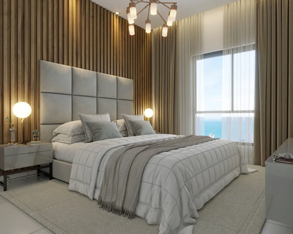 Apartamento, 3 quartos, 134 m² - Foto 12