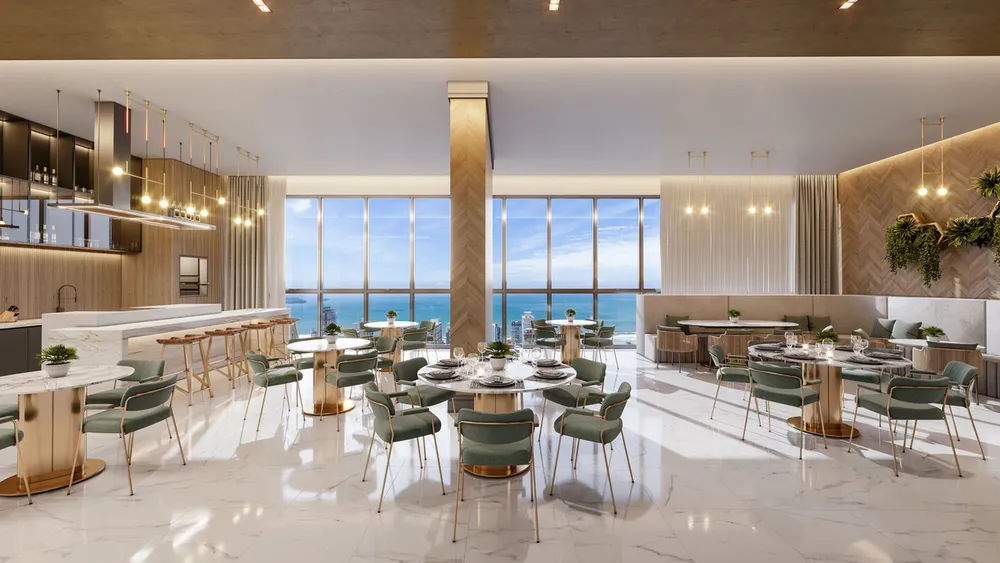 Apartamento, 3 quartos, 134 m² - Foto 10