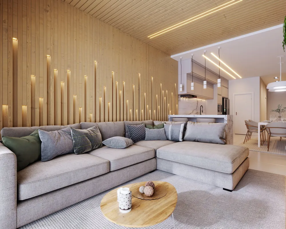 Apartamento, 3 quartos, 134 m² - Foto 7