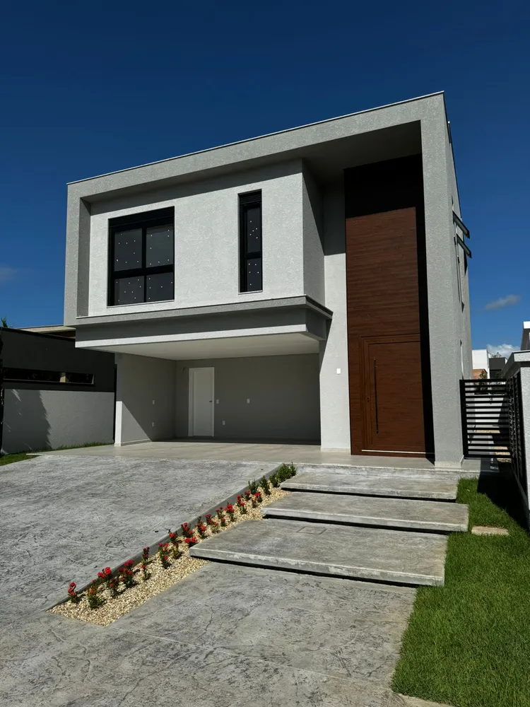 Casa, 3 quartos, 251 m² - Foto 2