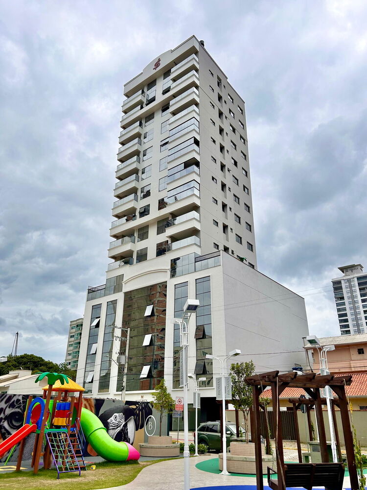 Apartamento, 3 quartos, 105 m² - Foto 3