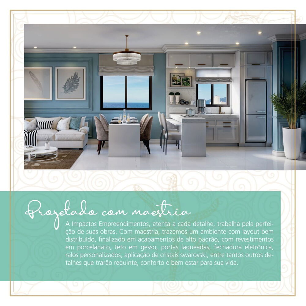 Apartamento, 2 quartos, 71 m² - Foto 5