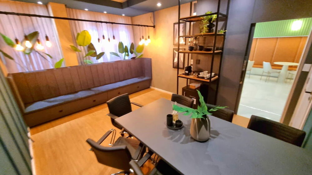 Apartamento, 2 quartos, 65 m² - Foto 9