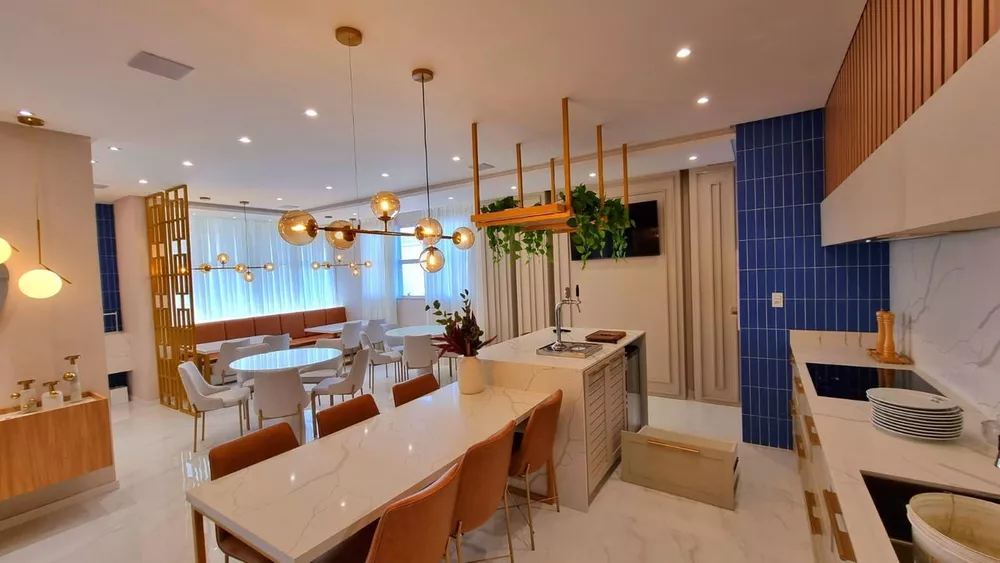 Apartamento, 2 quartos, 65 m² - Foto 4