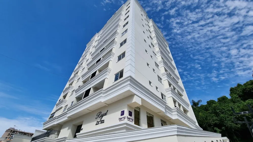 Apartamento, 2 quartos, 65 m² - Foto 2