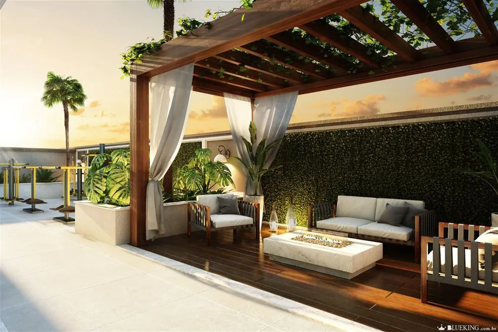 Apartamento, 2 quartos, 88 m² - Foto 12