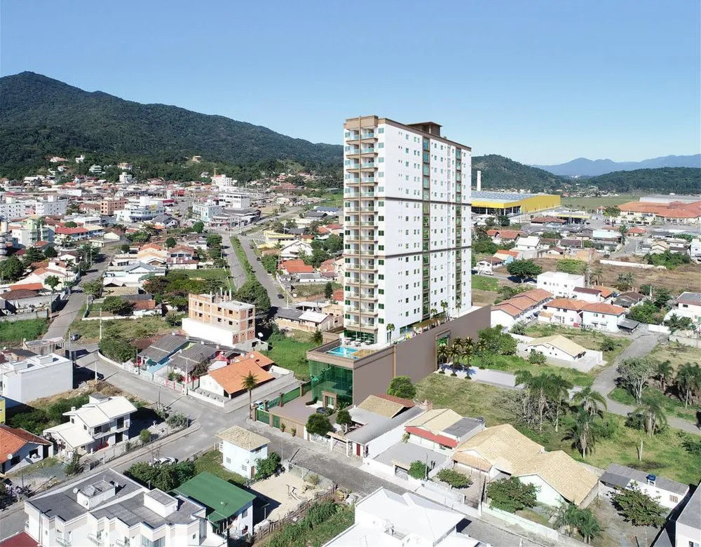Apartamento, 2 quartos, 88 m² - Foto 17