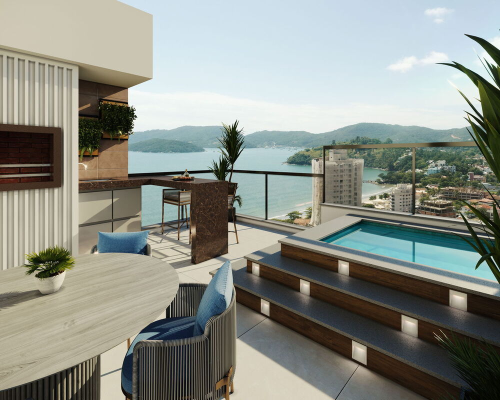 Apartamento, 3 quartos, 118 m² - Foto 7