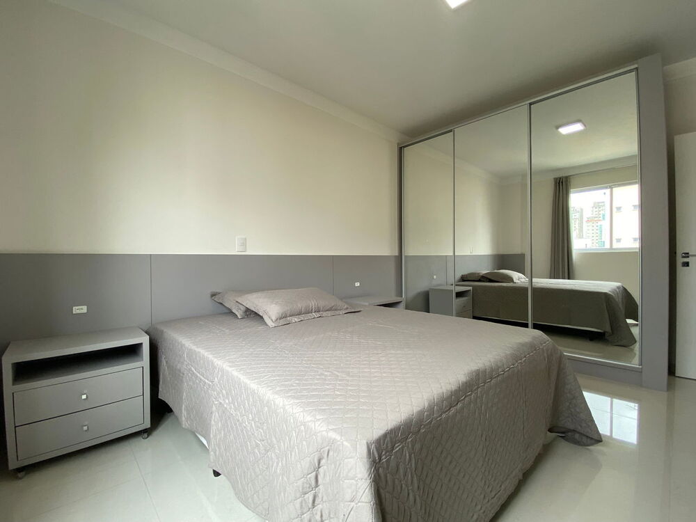 Apartamento, 4 quartos, 156 m² - Foto 5