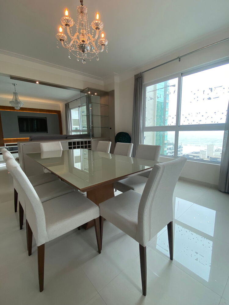 Apartamento, 4 quartos, 156 m² - Foto 6
