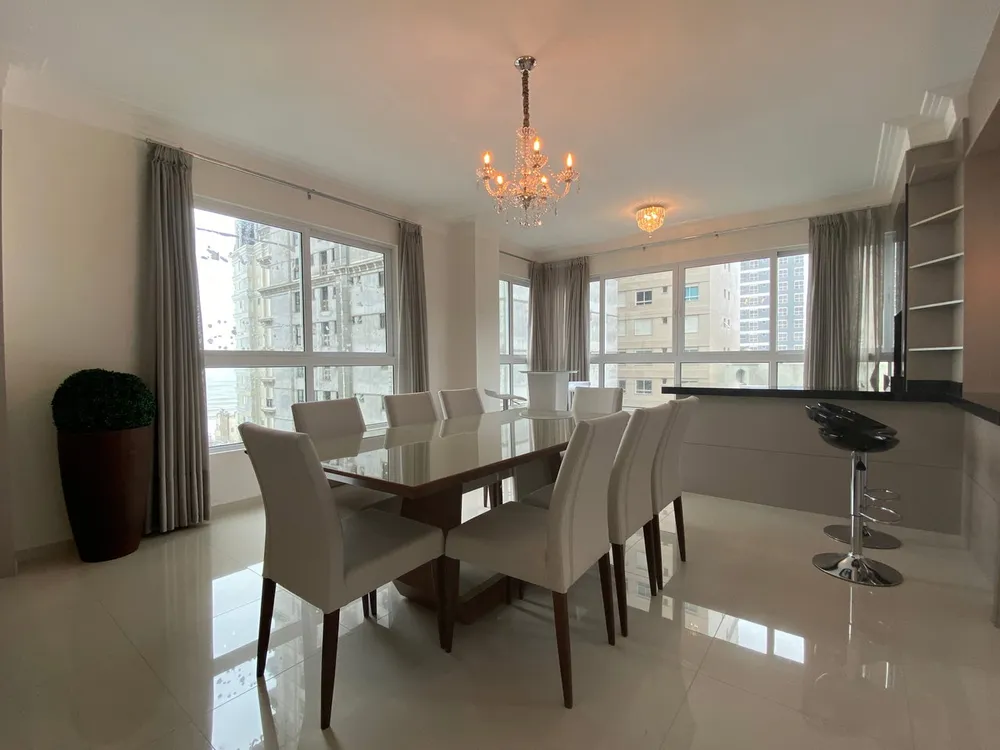 Apartamento, 4 quartos, 156 m² - Foto 3