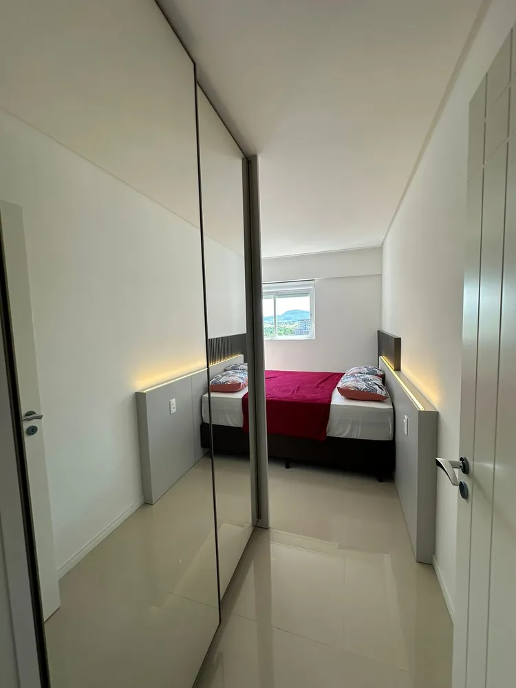 Apartamento, 3 quartos, 113 m² - Foto 1
