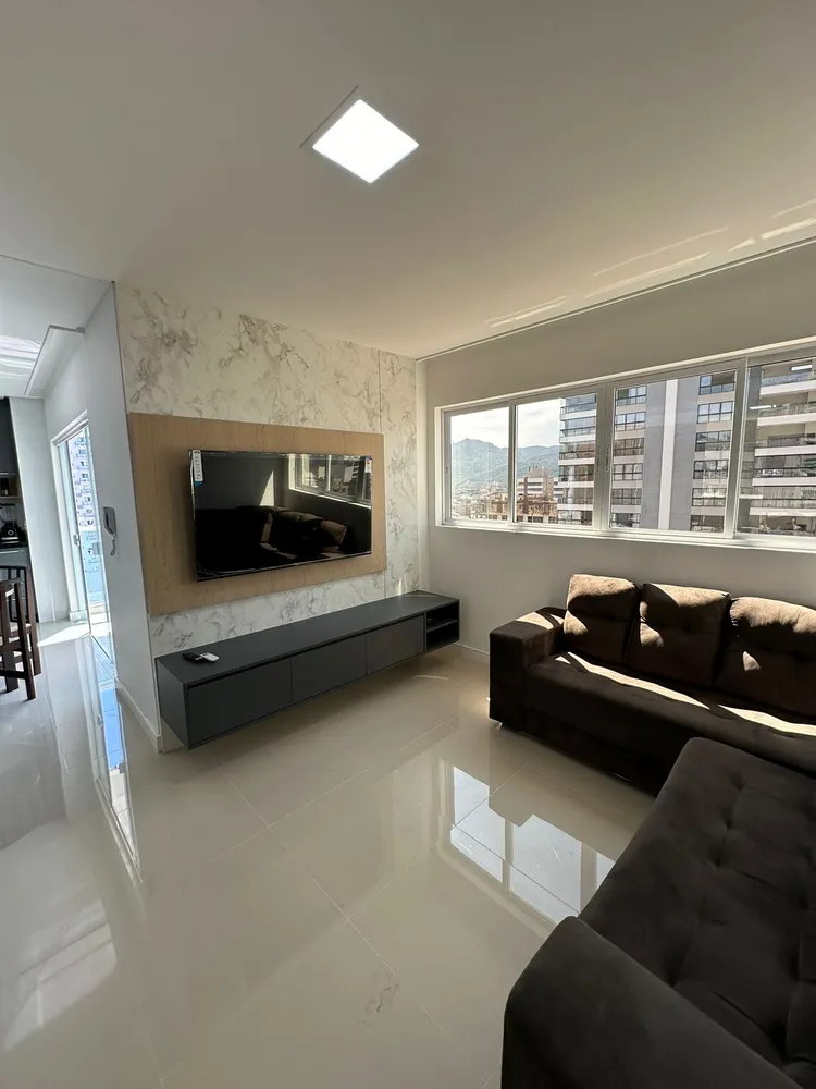 Apartamento, 3 quartos, 113 m² - Foto 2