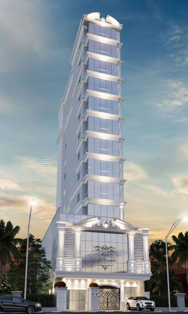 Apartamento, 3 quartos, 110 m² - Foto 2