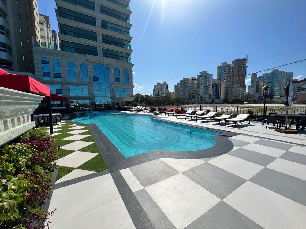 Apartamento, 4 quartos, 180 m² - Foto 3