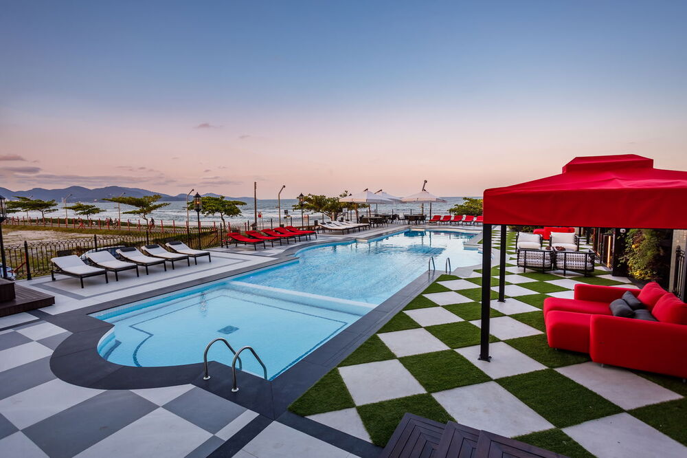 Apartamento, 4 quartos, 180 m² - Foto 1