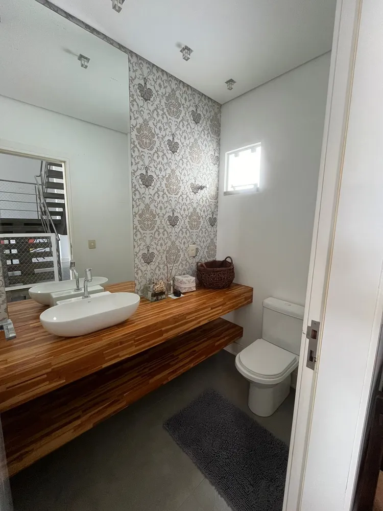 Casa, 3 quartos, 243 m² - Foto 8
