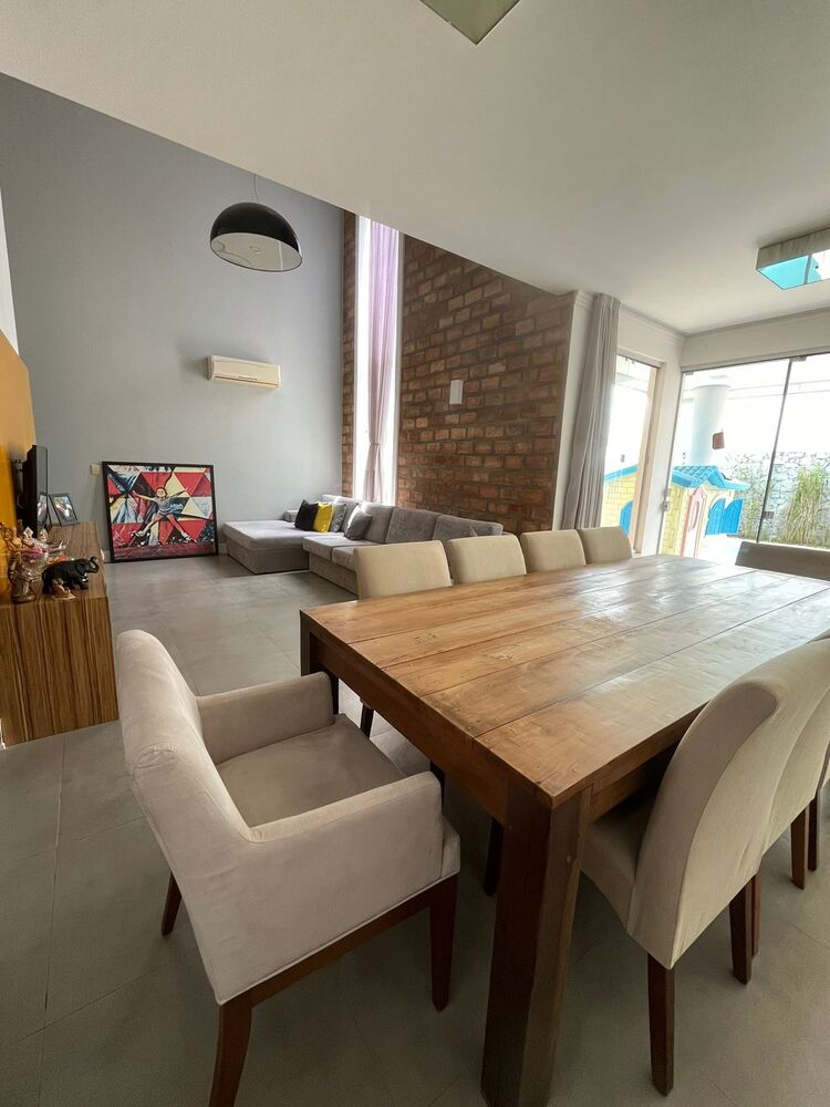 Casa, 3 quartos, 243 m² - Foto 7