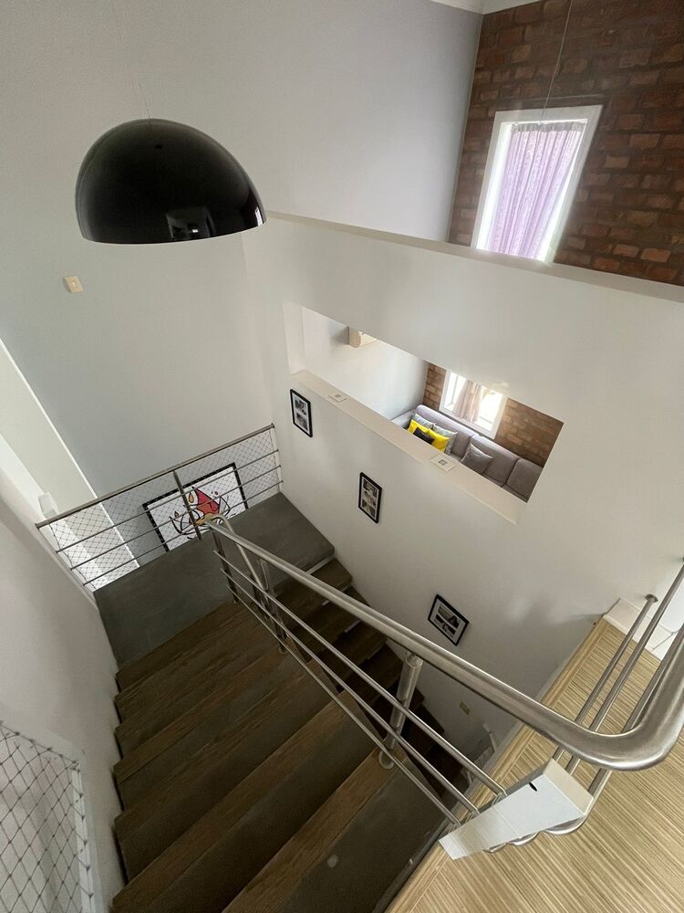 Casa, 3 quartos, 243 m² - Foto 4