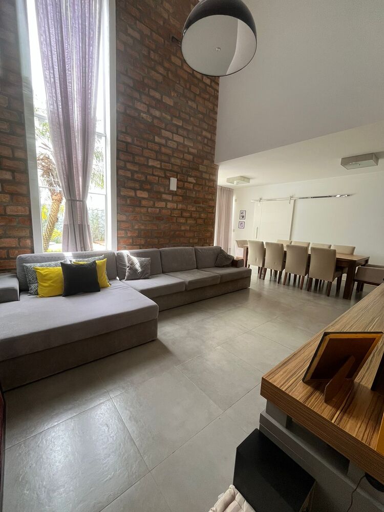 Casa, 3 quartos, 243 m² - Foto 6