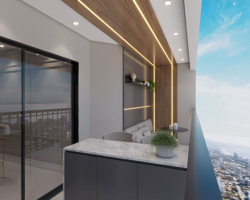 Apartamento, 3 quartos, 100 m² - Foto 14