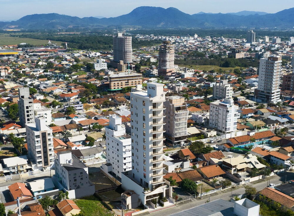 Apartamento, 3 quartos, 100 m² - Foto 2