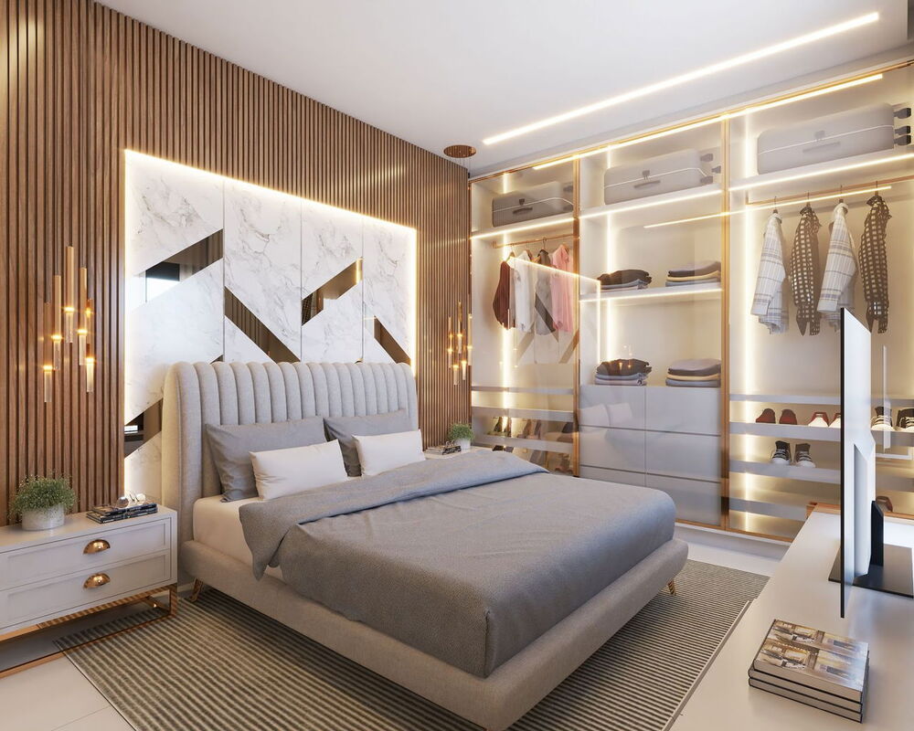Apartamento, 3 quartos, 100 m² - Foto 12