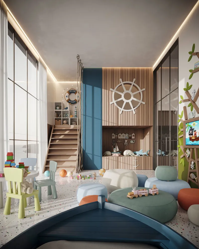 Apartamento, 2 quartos, 59 m² - Foto 8