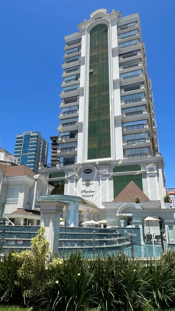 Apartamento, 4 quartos, 190 m² - Foto 3