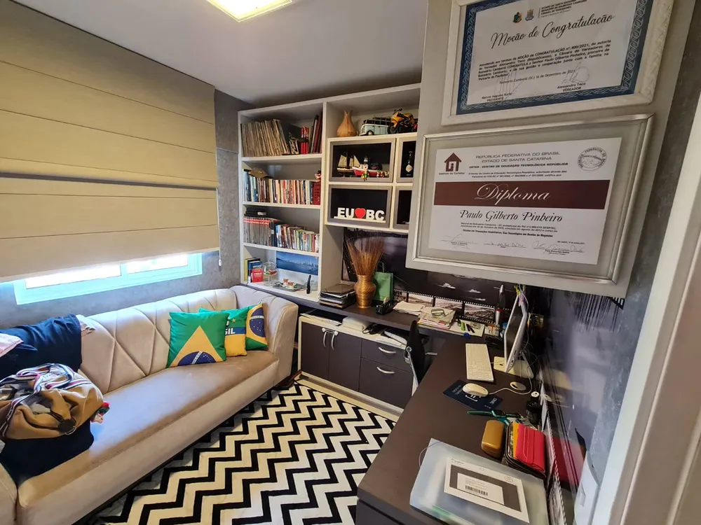 Apartamento, 3 quartos, 123 m² - Foto 10