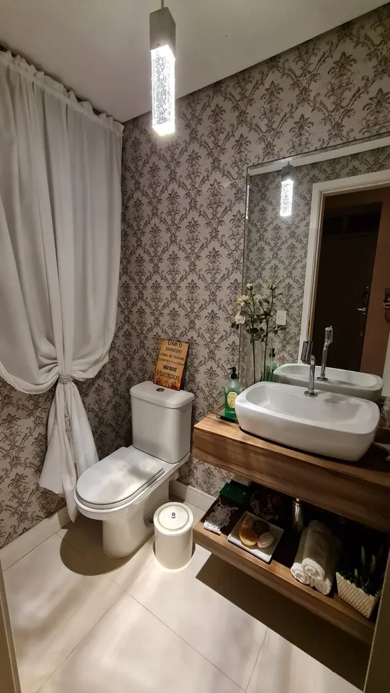 Apartamento, 3 quartos, 123 m² - Foto 11
