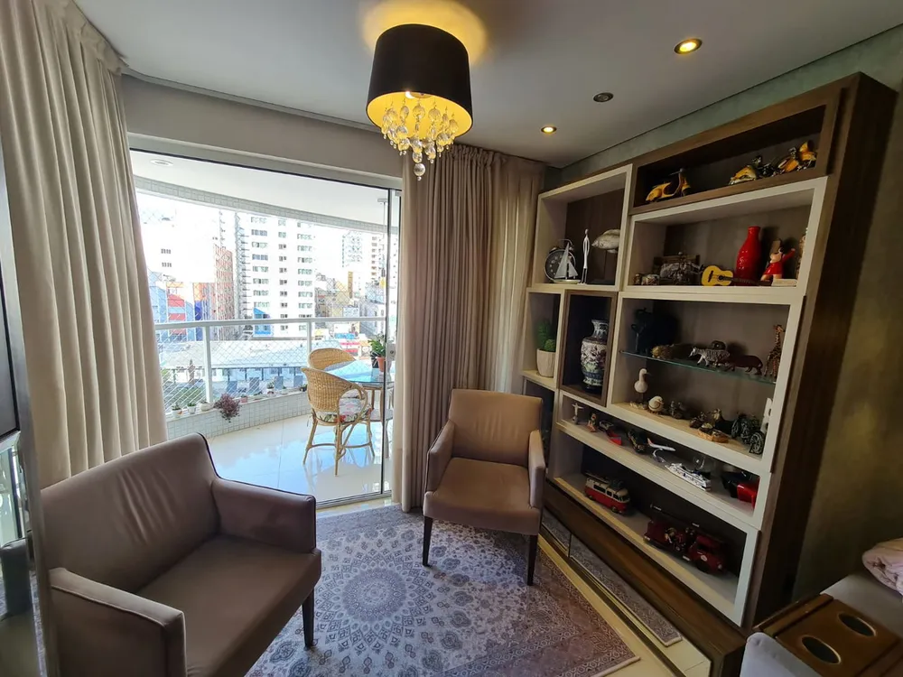 Apartamento, 3 quartos, 123 m² - Foto 6
