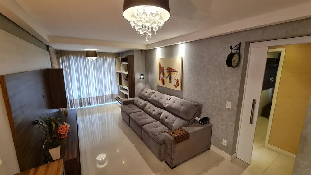 Apartamento, 3 quartos, 123 m² - Foto 1