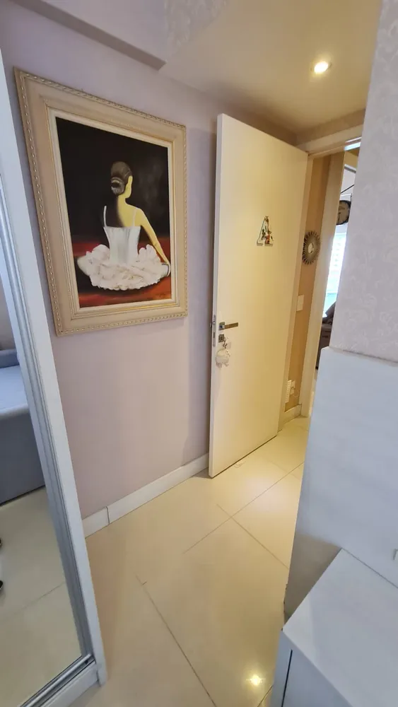 Apartamento, 3 quartos, 123 m² - Foto 3