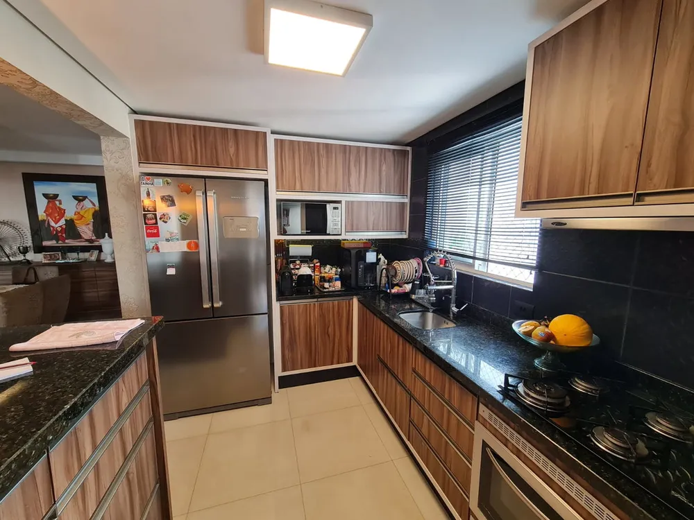 Apartamento, 3 quartos, 123 m² - Foto 2
