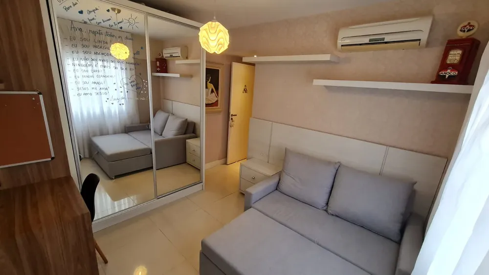 Apartamento, 3 quartos, 123 m² - Foto 12