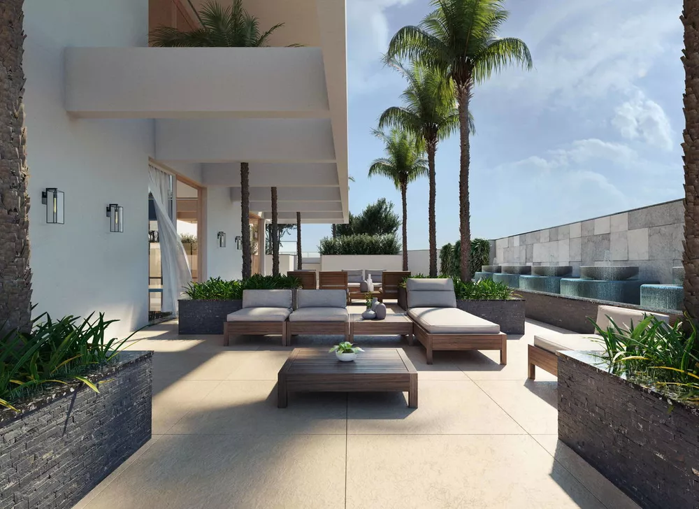 Apartamento, 4 quartos, 170 m² - Foto 7