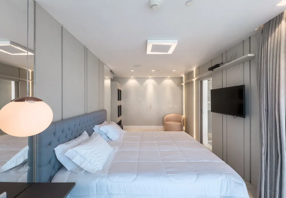 Apartamento, 2 quartos, 164 m² - Foto 2