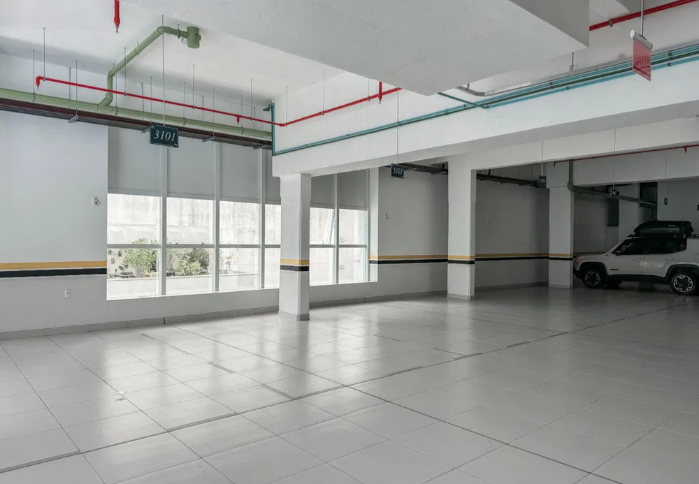 Apartamento, 2 quartos, 164 m² - Foto 5