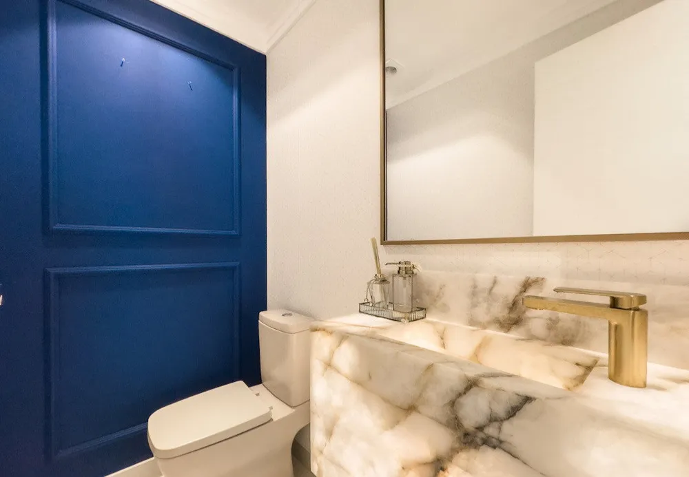 Apartamento, 2 quartos, 164 m² - Foto 1
