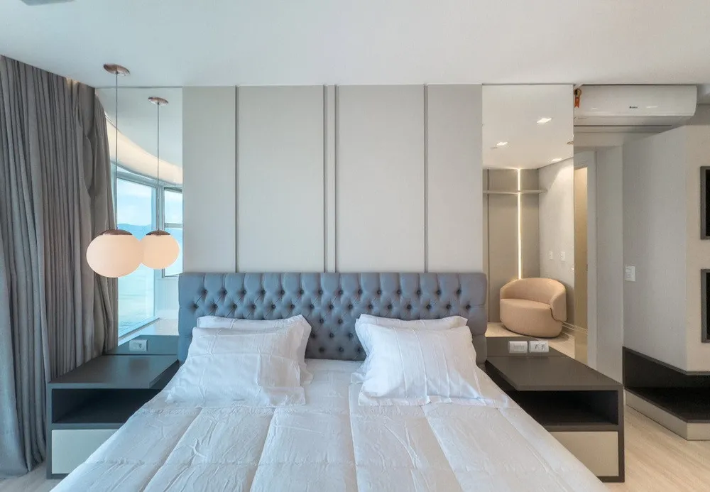 Apartamento, 2 quartos, 164 m² - Foto 2