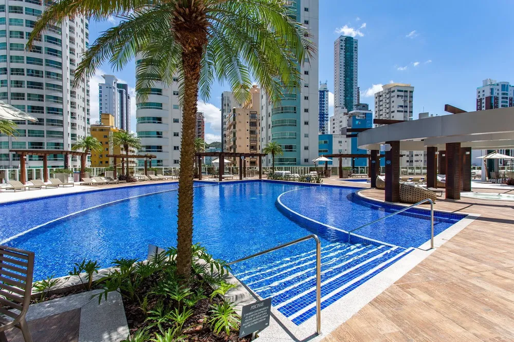Apartamento, 2 quartos, 164 m² - Foto 8
